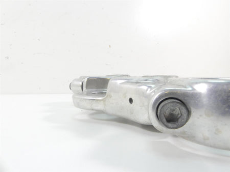 2016 Harley FXDL Dyna Low Rider Upper Triple Tree Clamp 49Mm 46278-08 {{ shop.shopifyCountryName }} - Mototech271