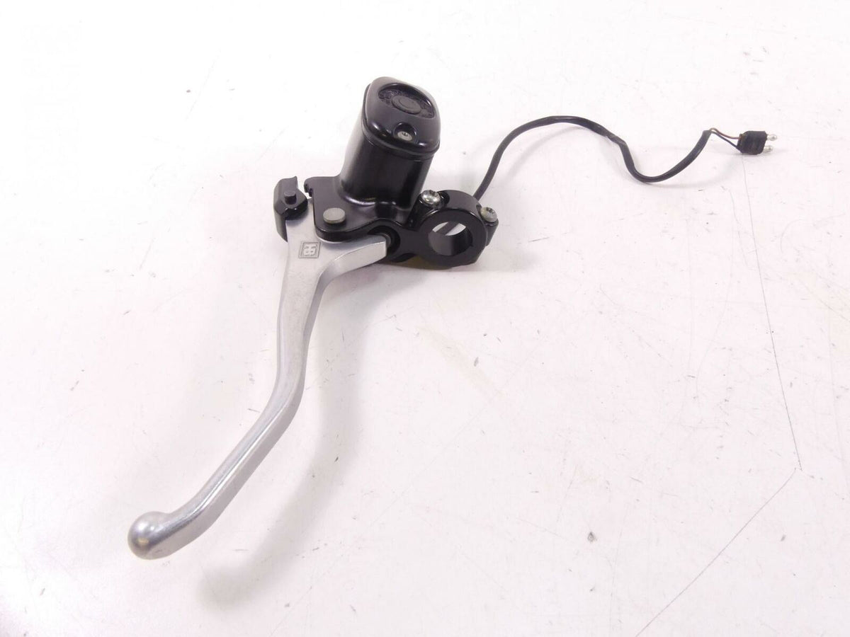 2016 Polaris Sportsman 850SP Front Brake Master Cylinder 11/16" + Lever 2010441 {{ shop.shopifyCountryName }} - Mototech271