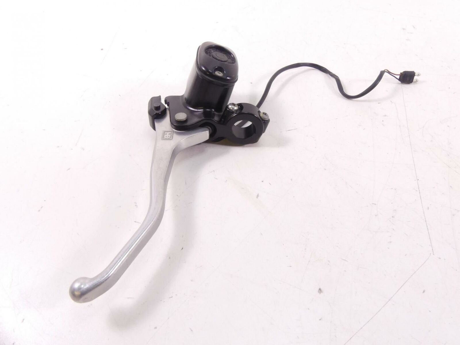 2016 Polaris Sportsman 850SP Front Brake Master Cylinder 11/16" + Lever 2010441 {{ shop.shopifyCountryName }} - Mototech271