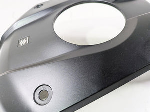 2020 Suzuki V-Strom 1050 XT Upper Fuel Gas Tank Cover Fairing 44291-06L00-YUA