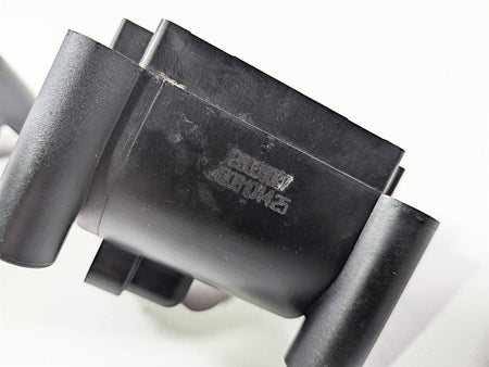 2014 Harley FXDL Dyna Low Rider Delphi Ignition Coil 31696-07A {{ shop.shopifyCountryName }} - Mototech271
