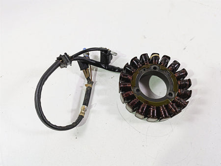 2015 Arctic Cat Wildcat 1000 X LTD Ignition Alternator Generator Stator 0802-072 {{ shop.shopifyCountryName }} - Mototech271