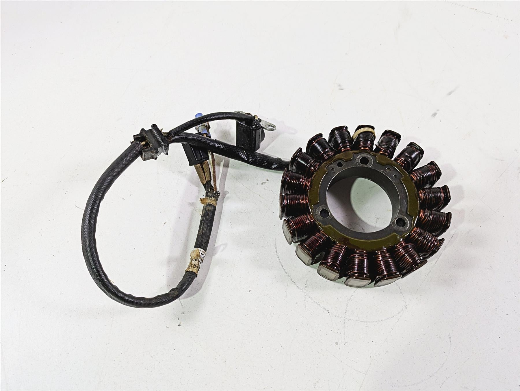 2015 Arctic Cat Wildcat 1000 X LTD Ignition Alternator Generator Stator 0802-072 | Mototech271