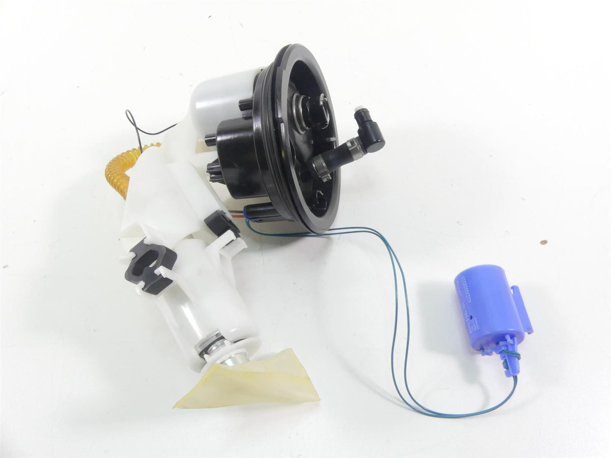 2017 BMW RnineT Racer K32 Fuel Gas Petrol Pump - Tested 16148564596 {{ shop.shopifyCountryName }} - Mototech271
