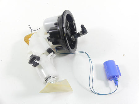 2017 BMW RnineT Racer K32 Fuel Gas Petrol Pump - Tested 16148564596 {{ shop.shopifyCountryName }} - Mototech271