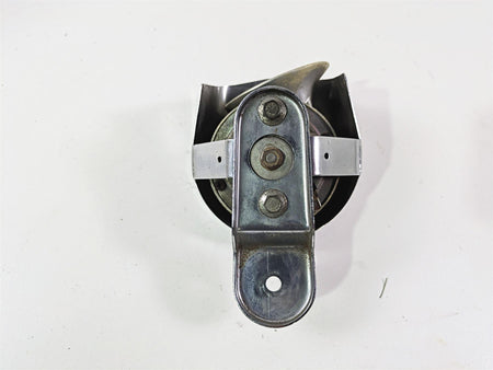 1999 Harley Dyna FXDL Low Rider Aftermarket Horn & Cover Set 61300478A 69060-90H {{ shop.shopifyCountryName }} - Mototech271
