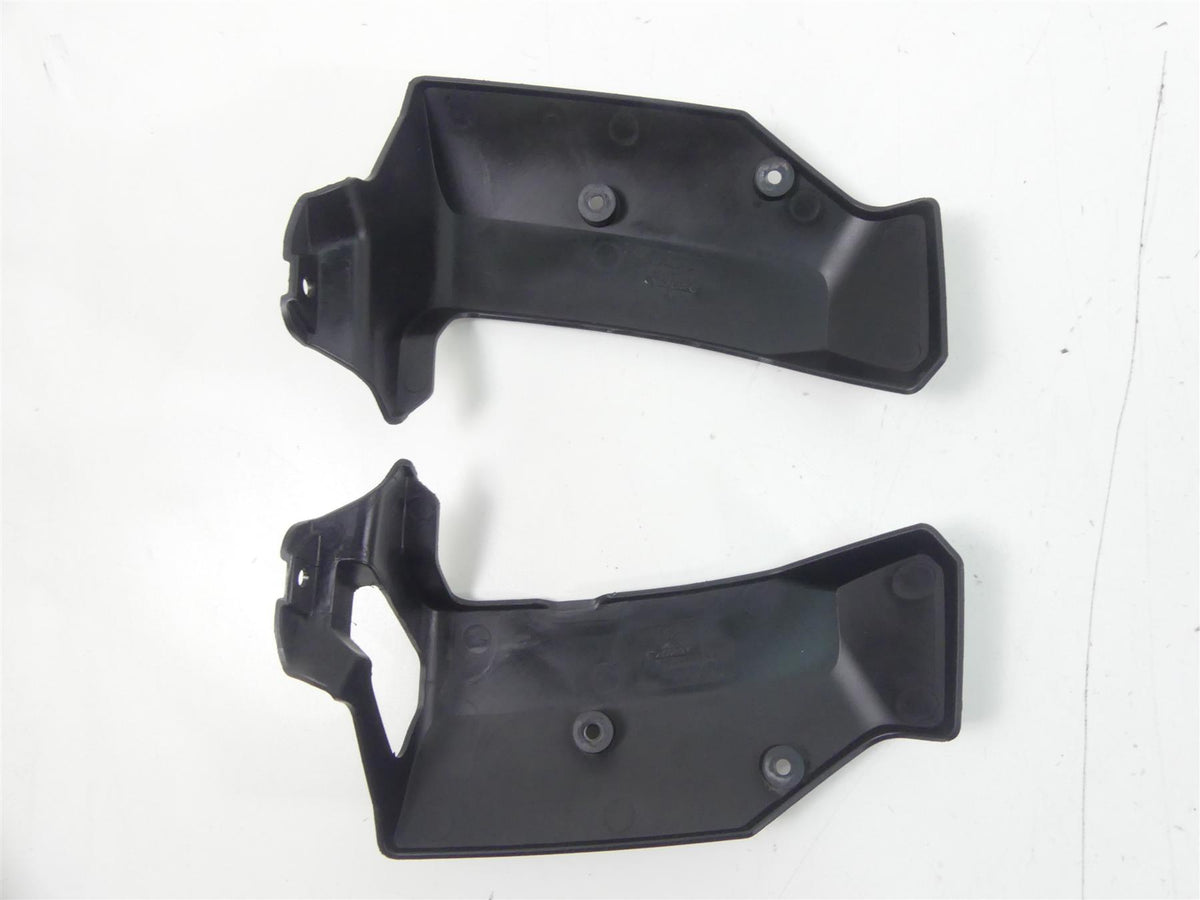 2019 Indian Motorcycle Co. FTR1200 Radiator Side Cover Set 5455077 5455076 {{ shop.shopifyCountryName }} - Mototech271