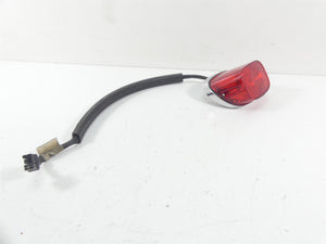 2005 Harley Touring CVO FLHTC SE Electra Glide  Rear Tail Light - Read 68184-03A | Mototech271