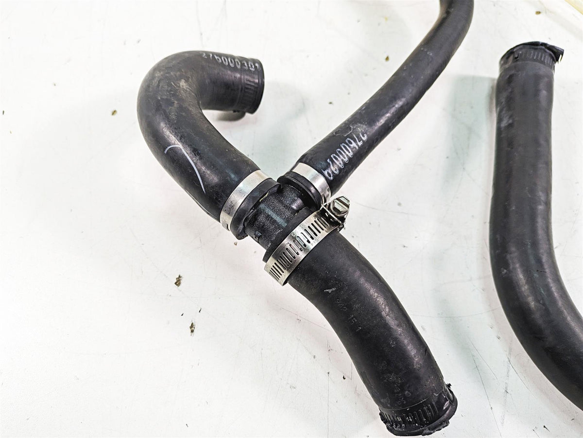 2016 Sea-Doo Spark 900 Coolant Bottle Reservoir & Hoses Set 509000802 {{ shop.shopifyCountryName }} - Mototech271