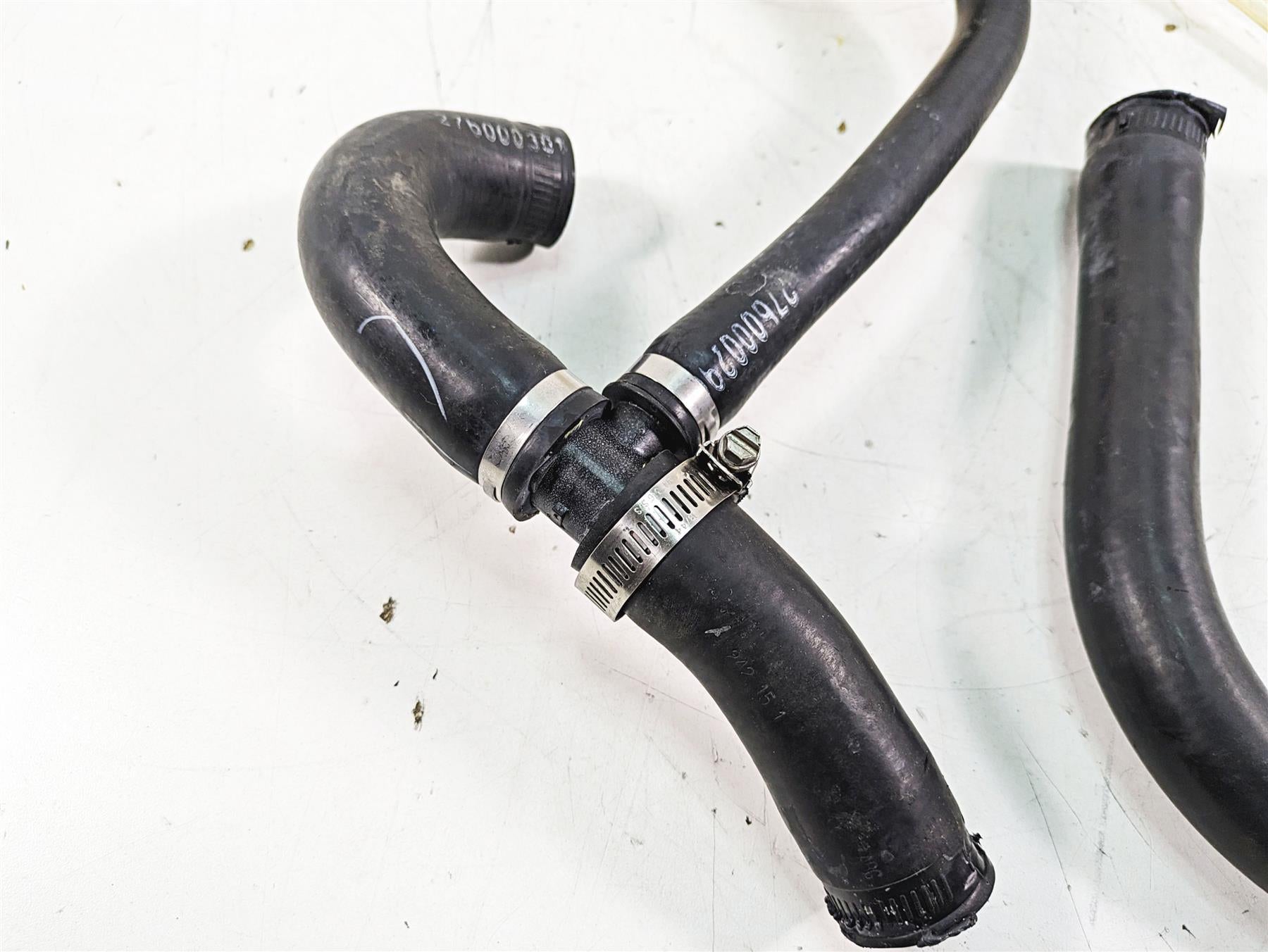 2016 Sea-Doo Spark 900 Coolant Bottle Reservoir & Hoses Set 509000802 {{ shop.shopifyCountryName }} - Mototech271