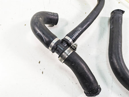 2016 Sea-Doo Spark 900 Coolant Bottle Reservoir & Hoses Set 509000802 {{ shop.shopifyCountryName }} - Mototech271
