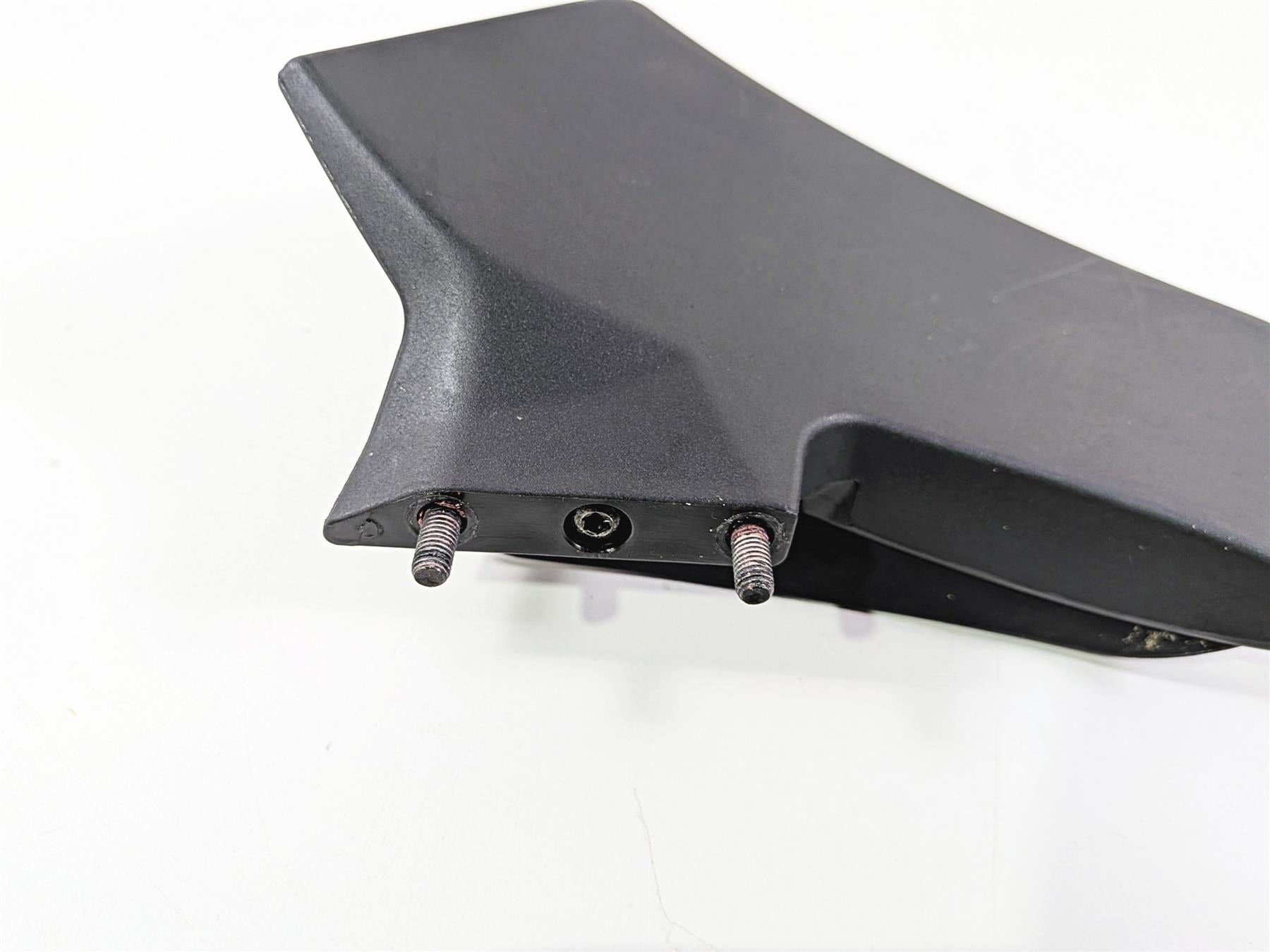 2023 Ducati Streetfighter V4 Upper Lower Full Wing Set of 4 480PB141A 480PB131A-Mototech271