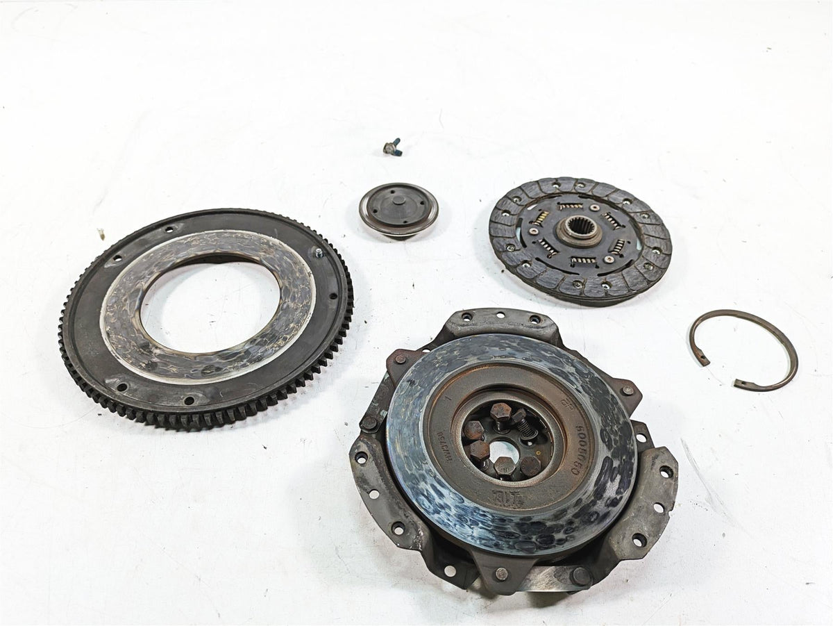 2013 Moto Guzzi V7 750 Stone Clutch Friction Disc Pressure Plate GU32084410 {{ shop.shopifyCountryName }} - Mototech271