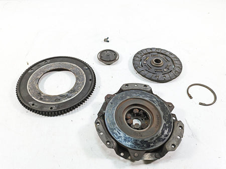 2013 Moto Guzzi V7 750 Stone Clutch Friction Disc Pressure Plate GU32084410 {{ shop.shopifyCountryName }} - Mototech271