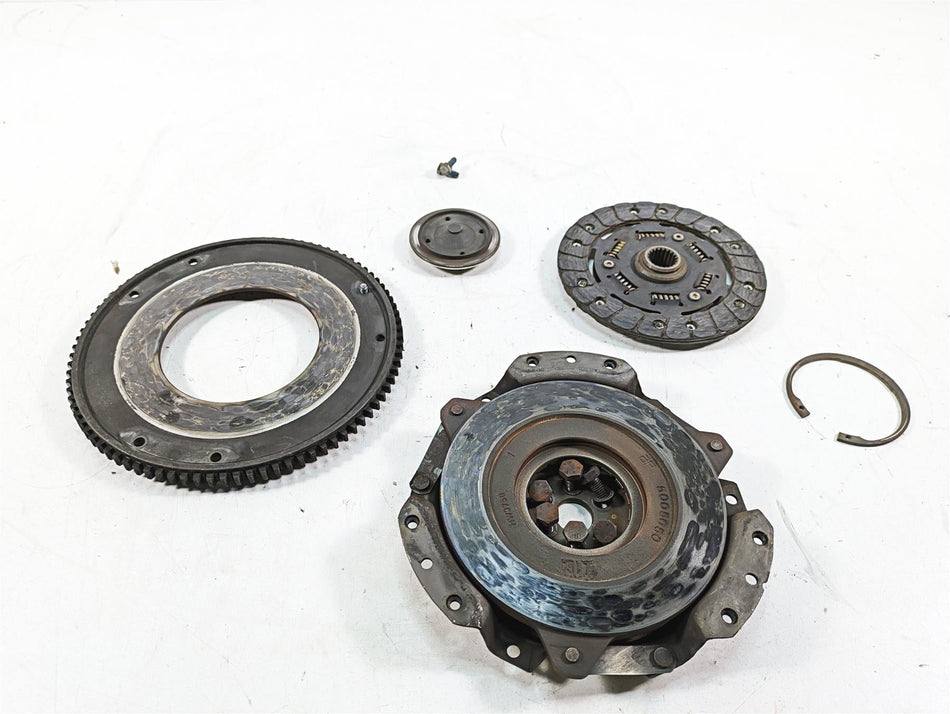 2013 Moto Guzzi V7 750 Stone Clutch Friction Disc Pressure Plate GU32084410 {{ shop.shopifyCountryName }} - Mototech271