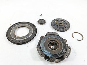 2013  Moto Guzzi V7 750 Stone Clutch Friction Disc Pressure Plate GU32084410 | Mototech271
