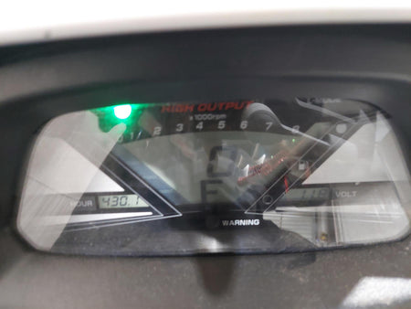 2018 Yamaha Waverunner VX 1800 Cruiser Speedometer Gauges 430H F4E-6820A-01 {{ shop.shopifyCountryName }} - Mototech271
