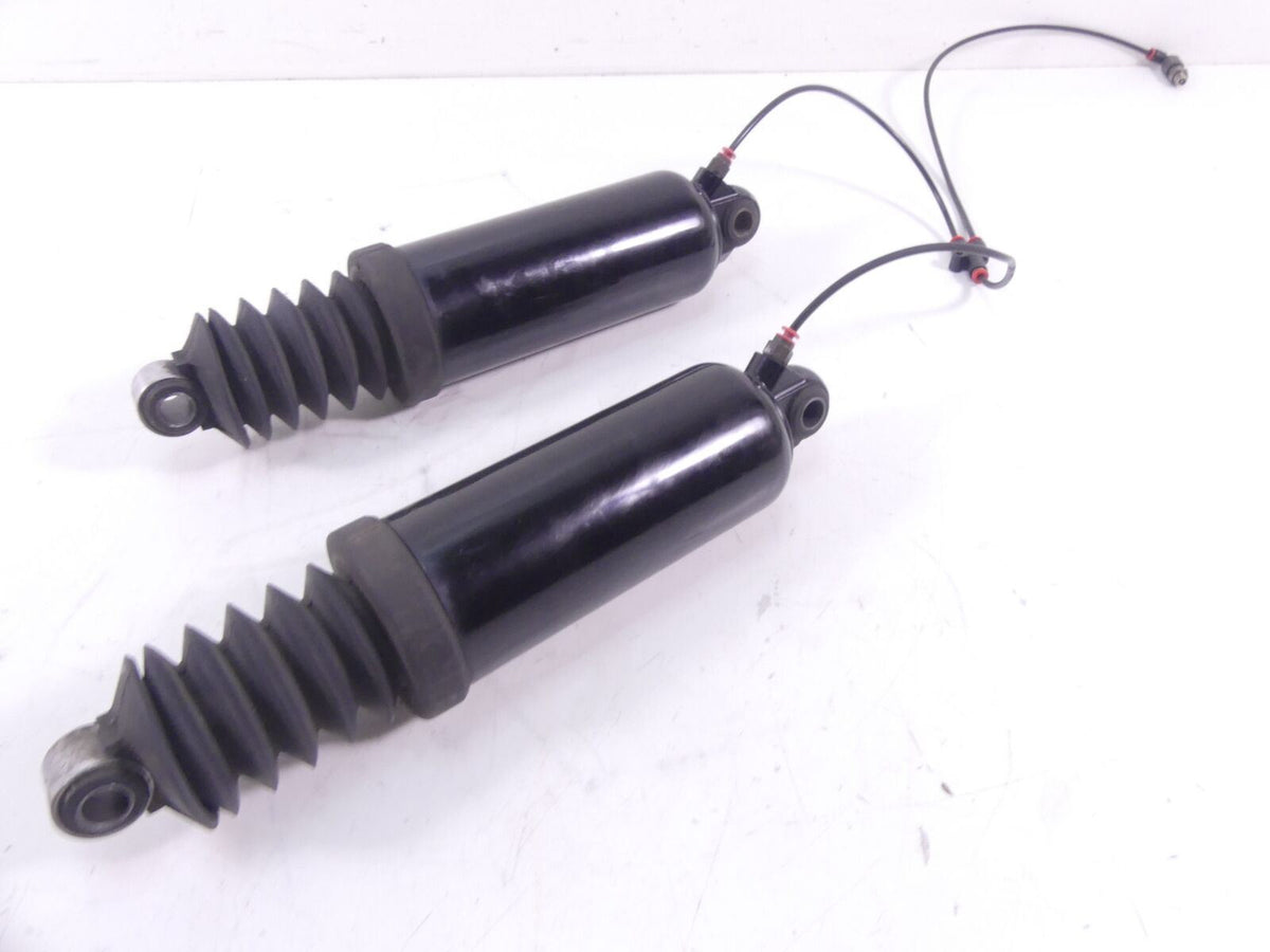2000 Harley Touring FLHTCI Electra Glide Rear 12" Showa Shock Damper Set 54632-9 {{ shop.shopifyCountryName }} - Mototech271
