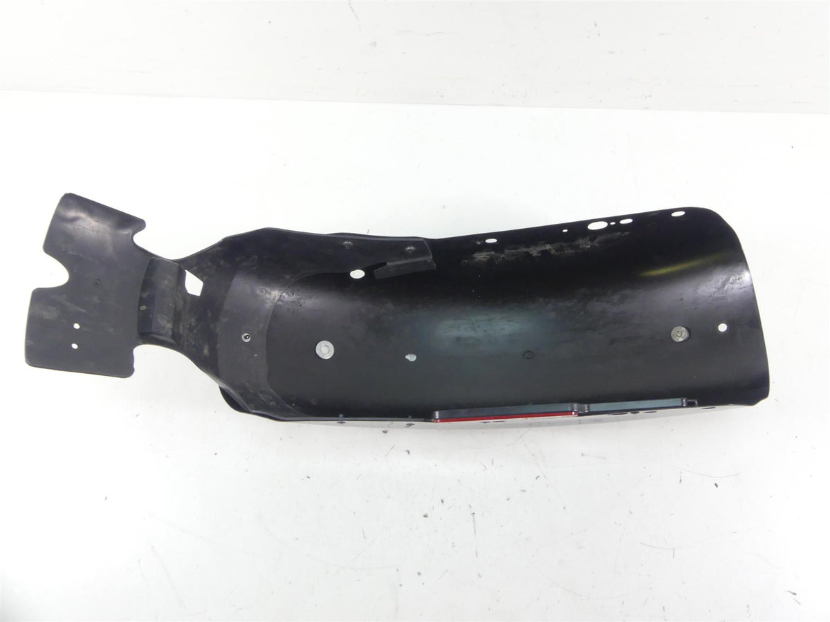 2020 Harley XL1200 CX Sportster Roadster Rear Oem Fender -Read 59500376 {{ shop.shopifyCountryName }} - Mototech271