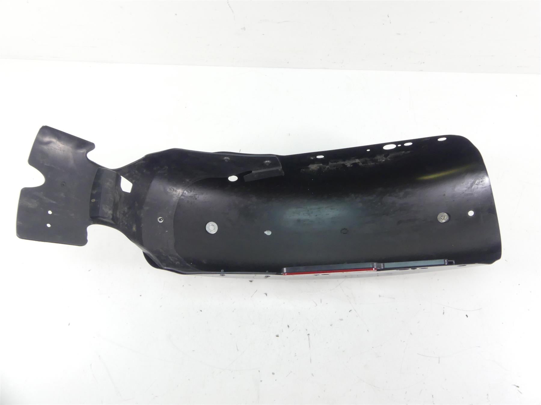 2020 Harley XL1200 CX Sportster Roadster Rear Oem Fender -Read 59500376 {{ shop.shopifyCountryName }} - Mototech271