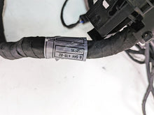 Load image into Gallery viewer, 2016 BMW R1200R K53 Main &amp; Engine Wiring Harness Esa Abs Heat Set 61118554353
