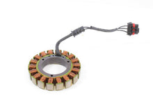 Load image into Gallery viewer, 2015 Indian 111ci Roadmaster Stator Alternator Generator Magneto 4015333
