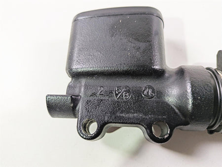 2018 Harley FLHCS Softail Heritage 115th Rear Brake Master Cylinder 5/8 41700460 {{ shop.shopifyCountryName }} - Mototech271
