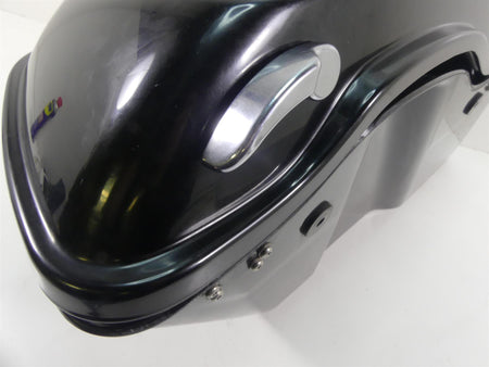2014 Harley Touring FLHXS Street Glide Sp Right Saddlebag Saddle Bag 90200412 {{ shop.shopifyCountryName }} - Mototech271