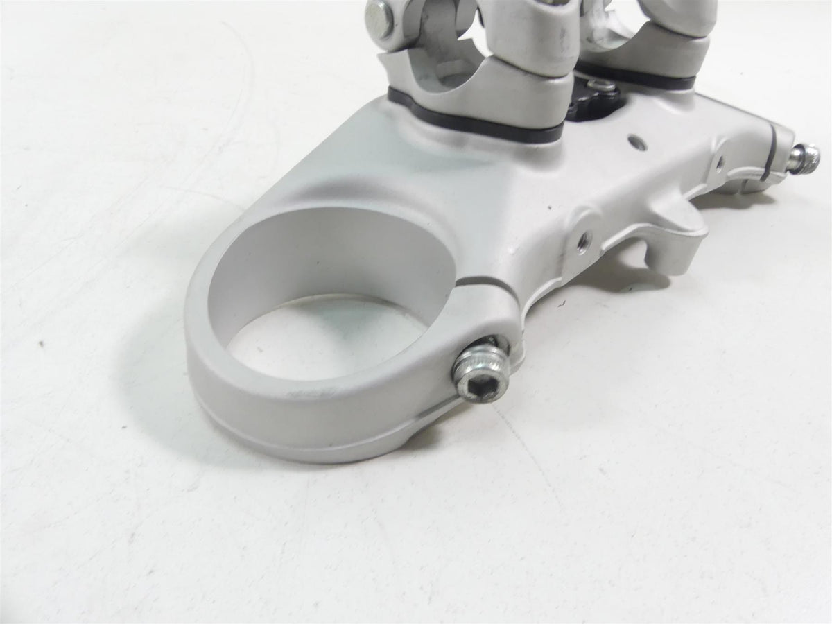 2012 Mv Agusta Brutale 1090 R Upper Triple Tree Steering Clamp 58mm 8000B3003 {{ shop.shopifyCountryName }} - Mototech271