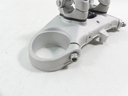 2012 Mv Agusta Brutale 1090 R Upper Triple Tree Steering Clamp 58mm 8000B3003 {{ shop.shopifyCountryName }} - Mototech271