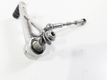 2016 BMW R1200 GS K50 Gear Selector Shift Lever Pedal 23418526730 {{ shop.shopifyCountryName }} - Mototech271