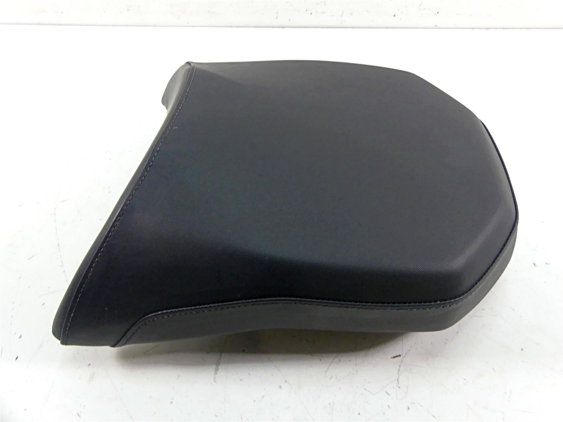 2015 BMW R1200GS GSW K50 Rear Passenger Pillion Seat Saddle -No Tear 52538532739
