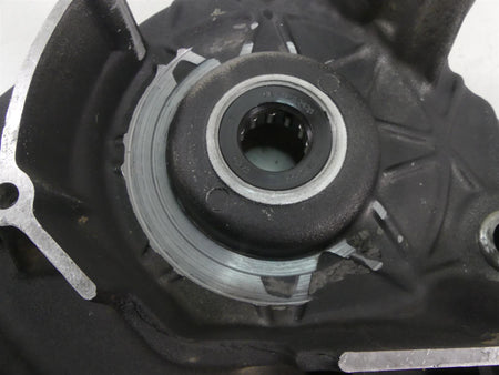 1989 Harley Touring FLTC Tour Glide Inner Primary Drive Clutch Cover 60677-89 {{ shop.shopifyCountryName }} - Mototech271