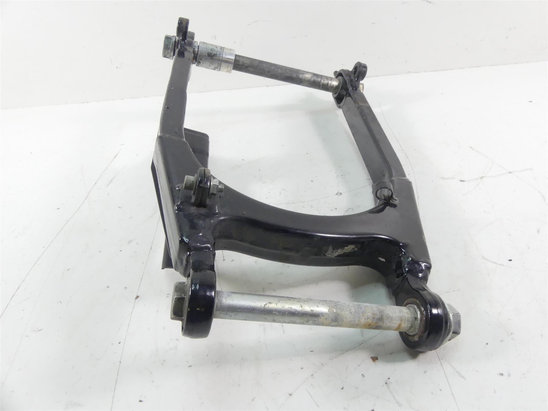 2014 Harley Sportster XL1200 C Rear Swingarm Swing Arm 25mm Axle 47587-05 {{ shop.shopifyCountryName }} - Mototech271