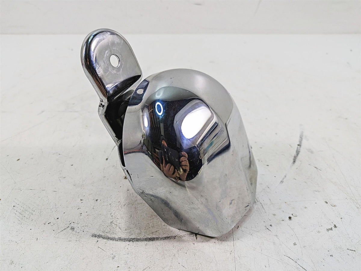 2006 Harley FLSTI Softail Heritage Horn + Cover 61300478A {{ shop.shopifyCountryName }} - Mototech271