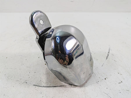 2006 Harley FLSTI Softail Heritage Horn + Cover 61300478A {{ shop.shopifyCountryName }} - Mototech271