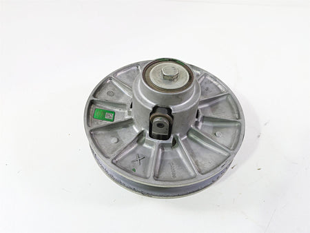 2015 Arctic Cat Wildcat 1000 X LTD Secondary Driven Clutch 0823-461 {{ shop.shopifyCountryName }} - Mototech271