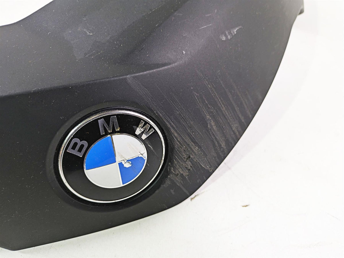 2009 BMW R1200GS K255 Adv Left Side Fuel Tank Cover & Emblem 46637706287 {{ shop.shopifyCountryName }} - Mototech271