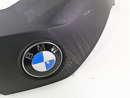 2009 BMW R1200GS K255 Adv Left Side Fuel Tank Cover & Emblem 46637706287 {{ shop.shopifyCountryName }} - Mototech271