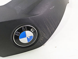2009 BMW R1200GS K255 Adv Left Side Fuel Tank Cover & Emblem 46637706287 | Mototech271