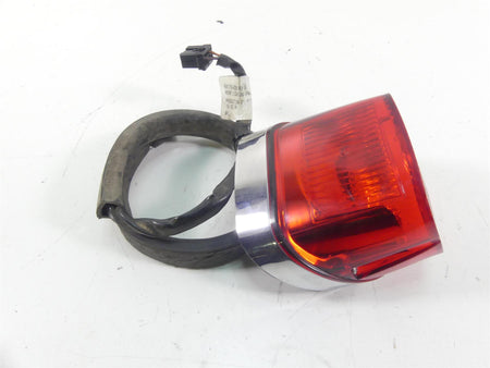 2015 Harley FLD Dyna Switchback Taillight Tail Light Lamp 73381-12 {{ shop.shopifyCountryName }} - Mototech271