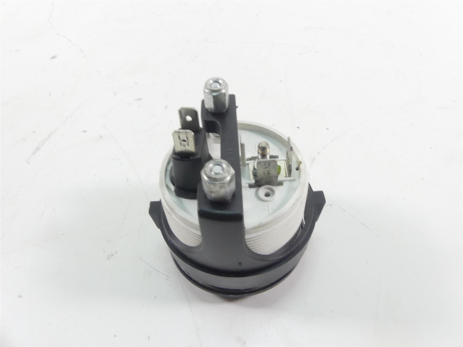 2011 Harley Touring FLTRU Road Glide Voltage Volt Meter Gauge 74526-96C {{ shop.shopifyCountryName }} - Mototech271