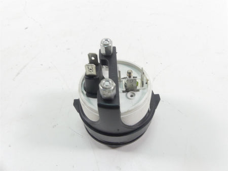 2011 Harley Touring FLTRU Road Glide Voltage Volt Meter Gauge 74526-96C {{ shop.shopifyCountryName }} - Mototech271