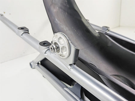 2016 BMW R1200 GS K50 Subframe & Inner Fender 46518354222 {{ shop.shopifyCountryName }} - Mototech271