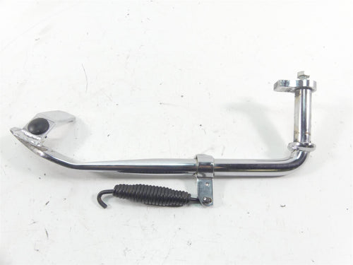 2004 Harley Softail FXSTD SE CVO Deuce Side Kick Jiffy Stand Kickstand 50285-03 | Mototech271
