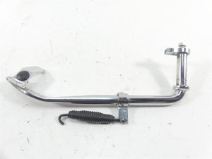 2004 Harley Softail FXSTD SE CVO Deuce Side Kick Jiffy Stand Kickstand 50285-03 | Mototech271
