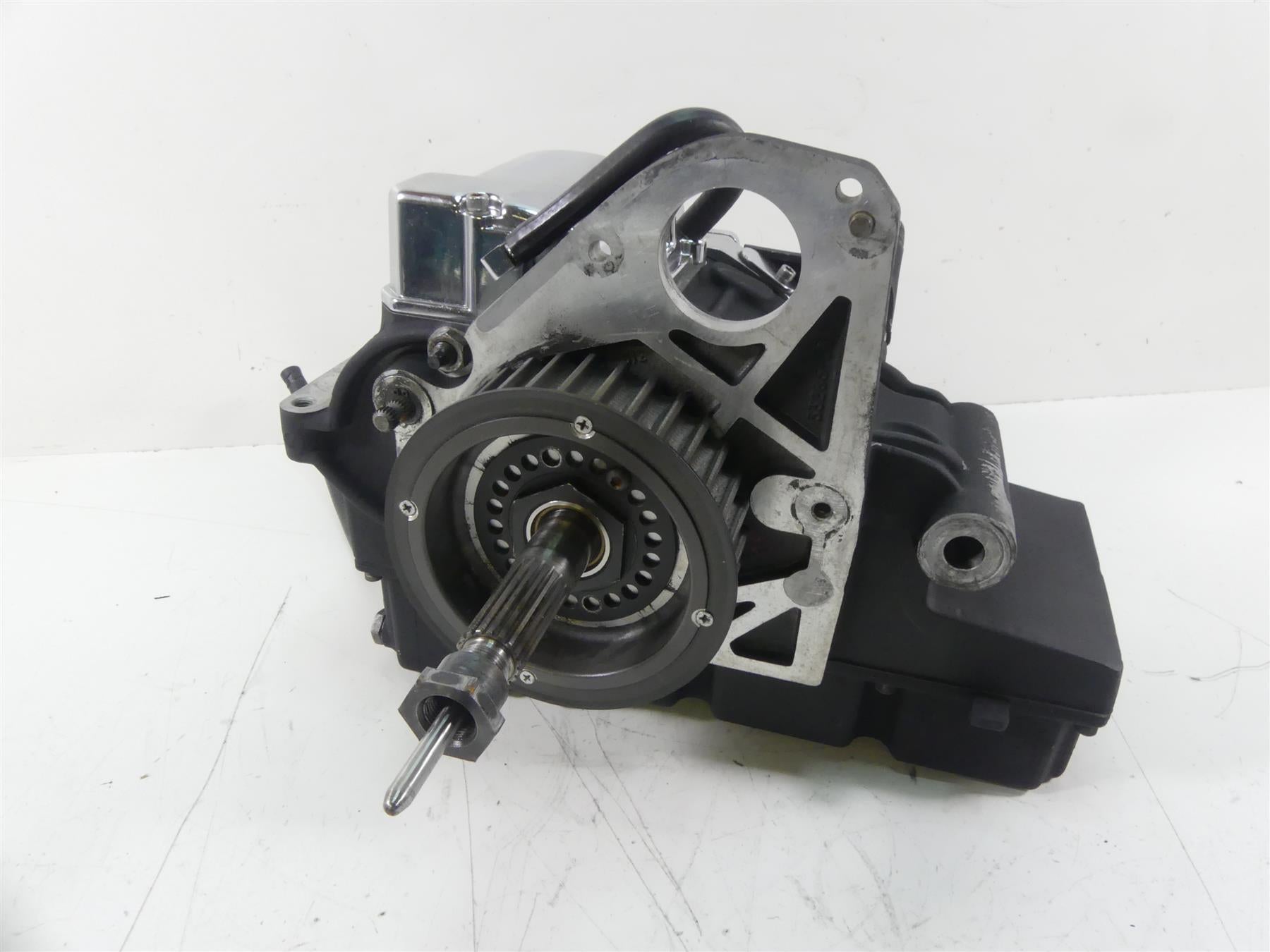 1998 Harley Touring FLHTC Electra Glide Ultima 6 Speed Transmission Gears 98-902 {{ shop.shopifyCountryName }} - Mototech271