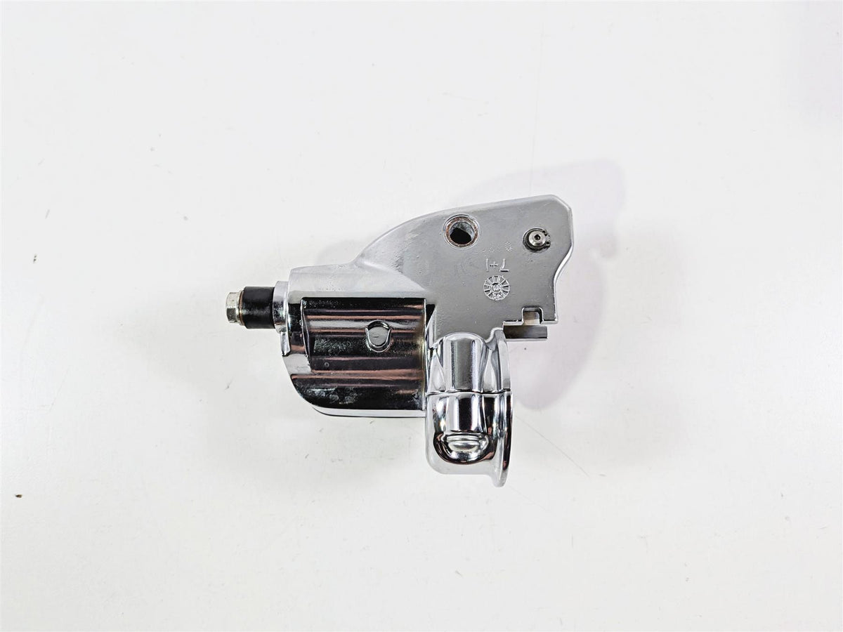 2011 Harley Touring FLHTCU CVO Electra Glide Clutch Master Cylinder 42101-10C-Mototech271