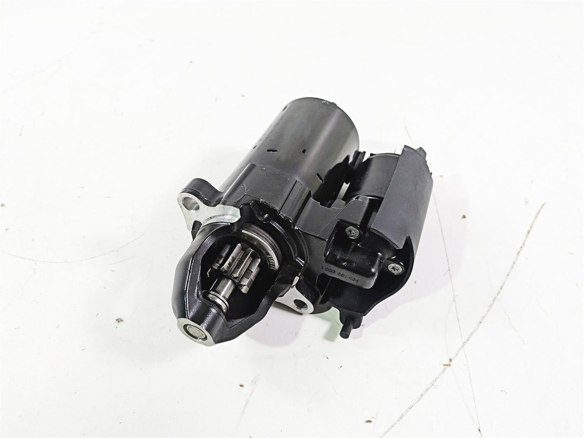 2015 BMW R nineT K21 Engine Starter Motor - 591 Miles Only 12317691956 {{ shop.shopifyCountryName }} - Mototech271