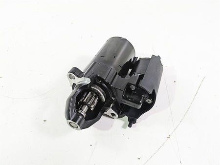 2015 BMW R nineT K21 Engine Starter Motor - 591 Miles Only 12317691956 {{ shop.shopifyCountryName }} - Mototech271